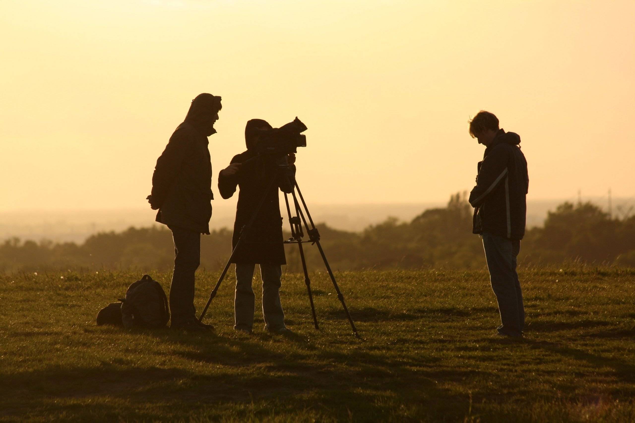 Looking To Become A Full-Time Filmmaker? Let's Explore How to become a full-time filmmaker