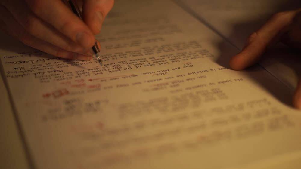 Navigating Screenplay Notes: Top 5 Script Coverage Services Reviewed