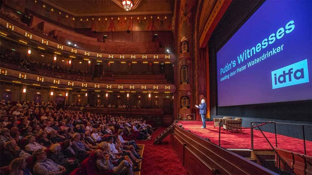 Documentary Film Festivals: Everything Filmmakers Need To Know