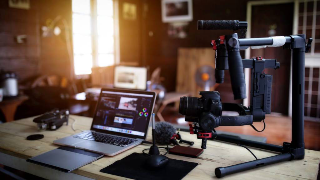 Building Your Digital Brand As A Filmmaker