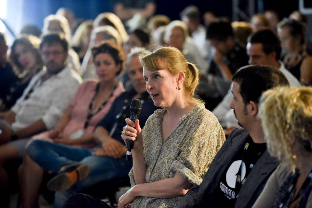 What is a Film Festival? A Guide to Film Festivals Worldwide