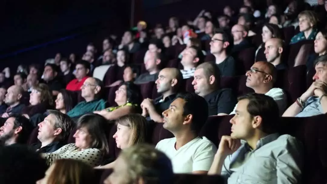 Los Angeles Film Festivals: Best Film Festivals To Submit To In LA