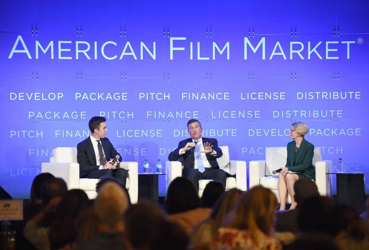 The American Film Market (AFM): Is It Worth the Hype?