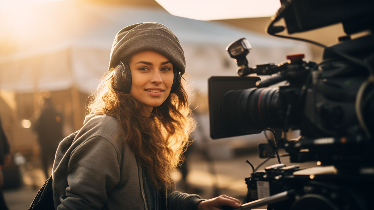 Why Every Filmmaker Needs a Press Package: An In-Depth Look