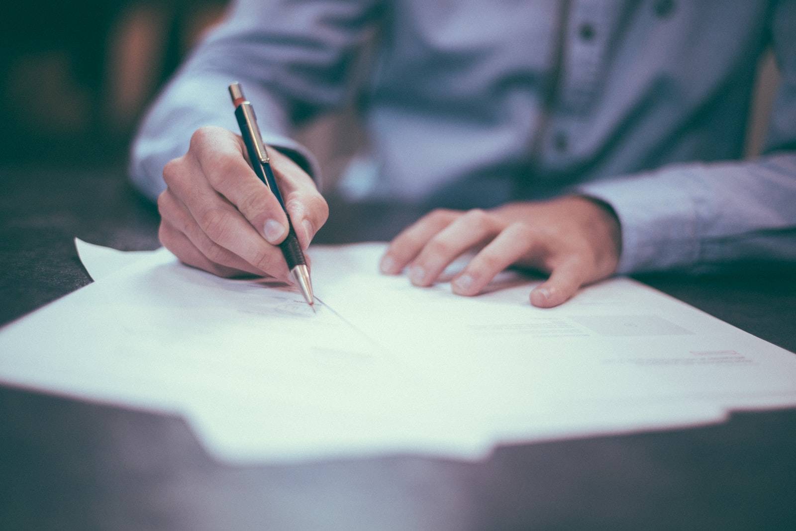 Film Contracts and Legal Agreements to Protect Filmmakers in 2023