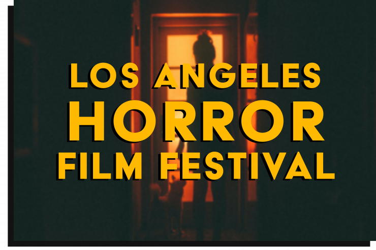 The 5 Best Horror Film Festivals to Submit Your Film To