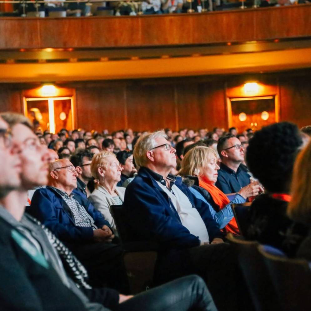 The Top 10 Documentary Film Festivals to Submit Your Film To
